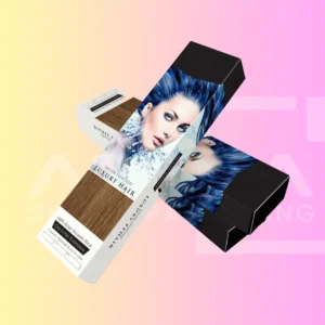 Hair Extension Boxes