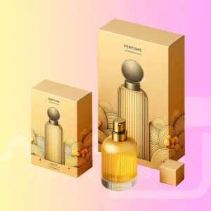 Perfum Boxes