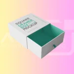 Rigid Sleeve boxes