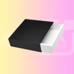 Rigid Sleeve boxes
