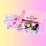 subscription boxes