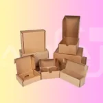 Corrugated Boxes