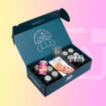 subscription boxes