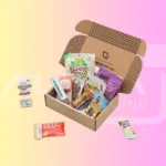subscription boxes