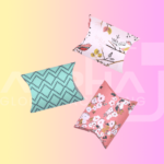 pillow boxes
