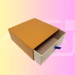 Rigid Sleeve boxes