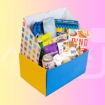 subscription boxes