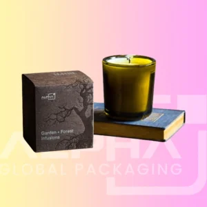 Candle Boxes