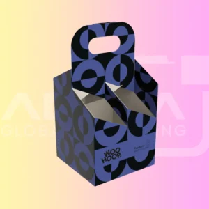 4 Bottle Carrier