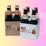 4 Bottle Carrier
