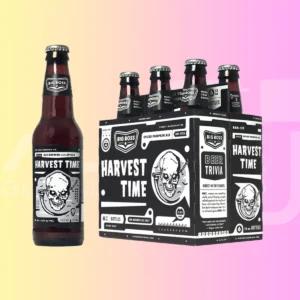 6 Bottle Carrier