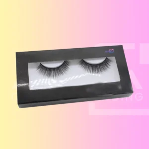 Eyelash Boxes