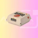 burger boxes