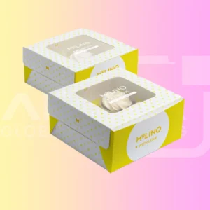 cake boxes