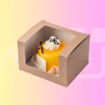 cake boxes
