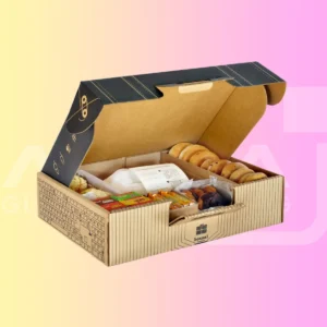 Chinese Food Boxes