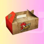 Chinese Food Boxes