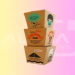 chinese takeout boxes
