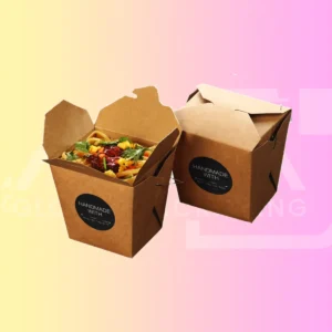 chinese takeout boxes