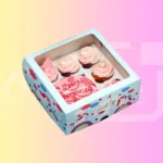 cupcake boxes