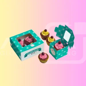 cupcake boxes