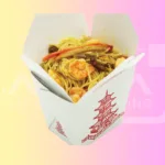 chinese takeout boxes