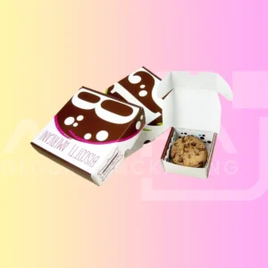 cookie boxes