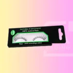 Eyelash Boxes