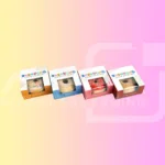 donut boxes