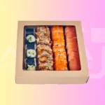 Chinese Food Boxes