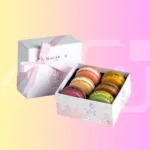 macaron boxes