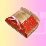 takeout boxes