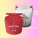 chinese takeout boxes