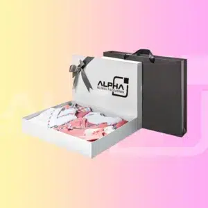 Apparel Gift Boxes