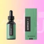 CBD oil Packaging