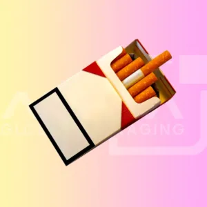 Cigarette Boxes