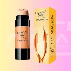 Foundation Boxes