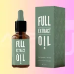 CBD oil Packaging