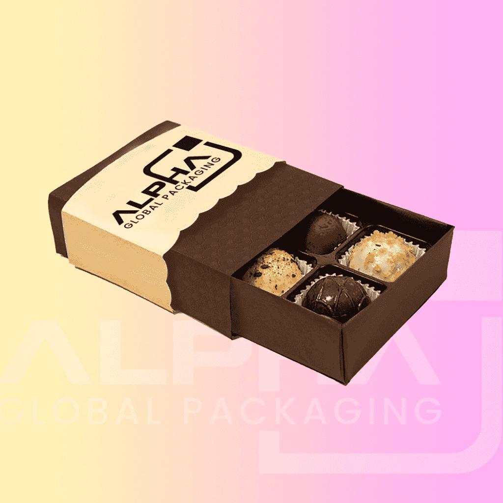 Sleeve Boxes | Sleeve Packaging | Alpha Global Packaging