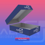 Two Piece boxes
