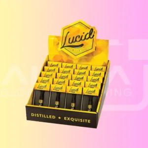 counter display boxes