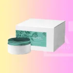 cream boxes