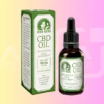 CBD oil Packaging