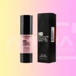 Foundation Boxes