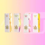 Cannabis Packaging