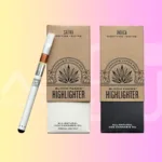 Cannabis Packaging