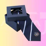 Tie Boxes