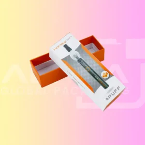vape boxes