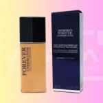Foundation Boxes