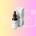 custom hemp packaging